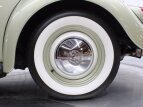 Thumbnail Photo 33 for 1966 Volkswagen Beetle